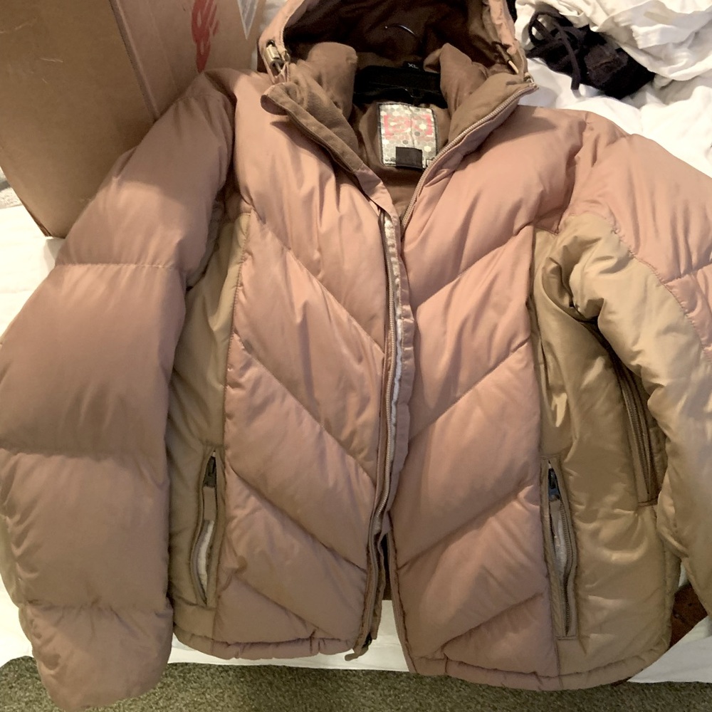 Burton ski jacket